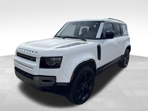 LAND ROVER DEFENDER 2022 SALE37RU0N2073319 image